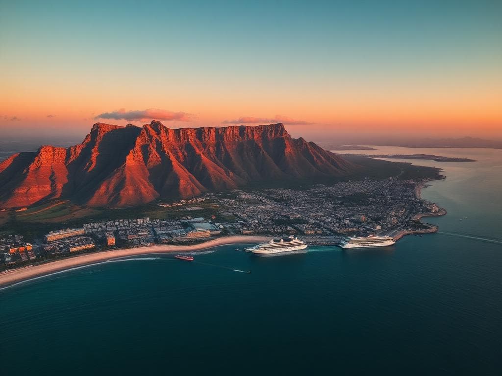 Travel and Tourism