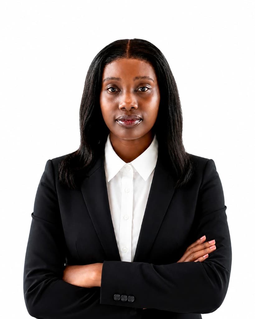 Shingai T. Kamoto, Lead Sector Researcher at Africa INSIGHTS