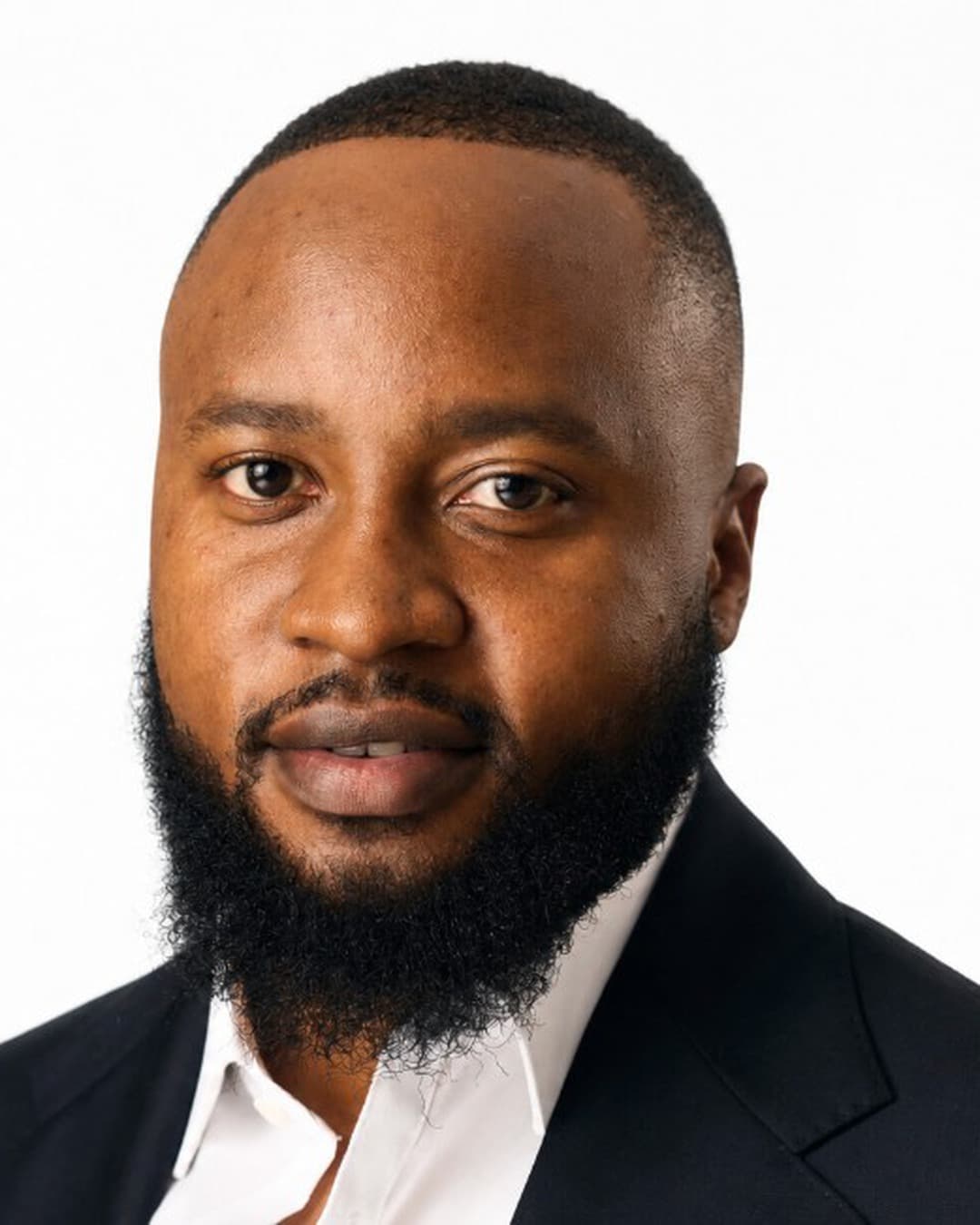Thamsanqa Ndlovu, Head of Data and Research at Africa INSIGHTS